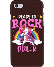 Pre-K Phone Case tile