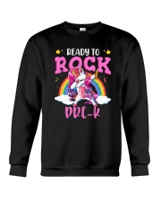 Pre-K Crewneck Sweatshirt tile