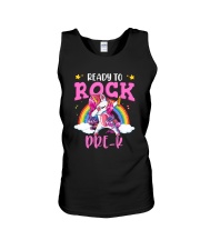 Pre-K Unisex Tank tile