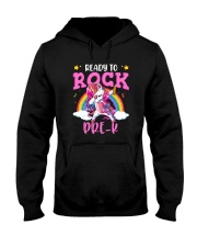 Pre-K Hooded Sweatshirt tile