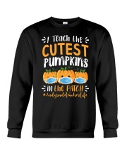 2nd Grade Teacher Crewneck Sweatshirt tile