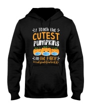 2nd Grade Teacher Hooded Sweatshirt tile