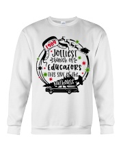 Educator Crewneck Sweatshirt tile