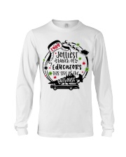 Educator Long Sleeve Tee tile