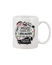 Educator Mug tile