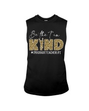 2nd Grade Teacher Sleeveless Tee tile