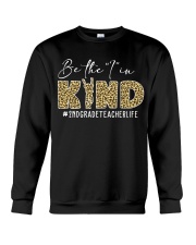 2nd Grade Teacher Crewneck Sweatshirt tile