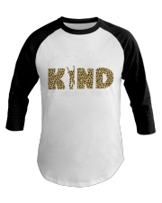 2nd Grade Teacher Baseball Tee tile