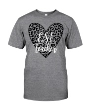 ESL Classic T-Shirt front