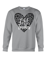 ESL Crewneck Sweatshirt tile