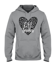 ESL Hooded Sweatshirt tile