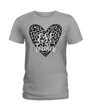 ESL Ladies T-Shirt tile