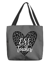 ESL All-Over Tote tile