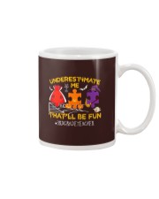 3rd Grade Teacher Mug tile