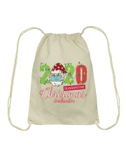 Educator Drawstring Bag tile