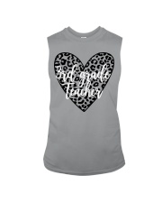 3rd Grade Teacher Sleeveless Tee tile