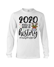 Counselor Long Sleeve Tee tile