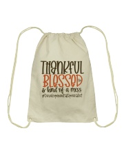 Developmental Specialist Drawstring Bag tile