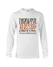 Developmental Specialist Long Sleeve Tee tile