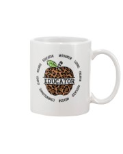 Educator Mug tile