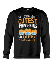 Librarian Crewneck Sweatshirt tile