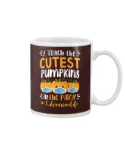 Librarian Mug tile