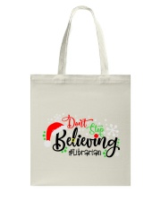 Librarian Tote Bag tile