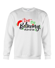 Librarian Crewneck Sweatshirt tile