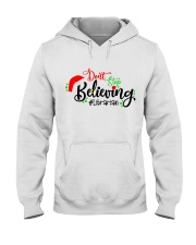Librarian Hooded Sweatshirt tile