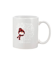 Librarian Mug tile