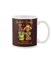 Paraprofessional Mug tile
