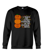Cutest Pumpkins Crewneck Sweatshirt tile