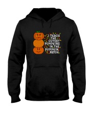 Cutest Pumpkins Hooded Sweatshirt tile