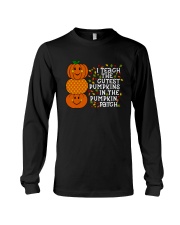 Cutest Pumpkins Long Sleeve Tee tile