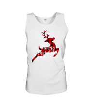 4th Grade Teacher - Chistmas Unisex Tank tile