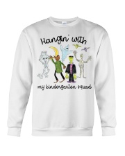 Kindergarten Teacher Crewneck Sweatshirt tile