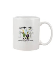 Kindergarten Teacher Mug tile