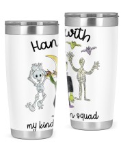 Kindergarten Teacher 20oz Tumbler tile