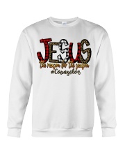 Counselor Crewneck Sweatshirt tile