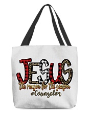 Counselor All-Over Tote tile