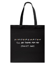 Kindergarten Tote Bag tile