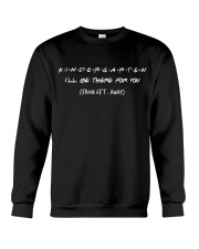 Kindergarten Crewneck Sweatshirt tile