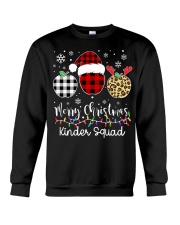 Kindergarten Teacher Crewneck Sweatshirt tile