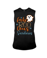 Secretaries Sleeveless Tee tile