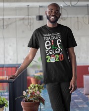 Kindergarten Teacher Classic T-Shirt apparel-classic-tshirt-lifestyle-front-34