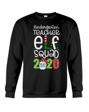 Kindergarten Teacher Crewneck Sweatshirt tile