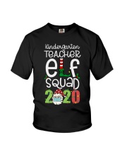 Kindergarten Teacher Youth T-Shirt tile