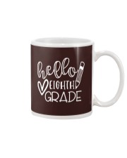 Eighth Grade Mug tile