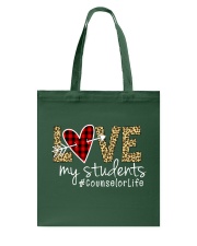 Counselor Tote Bag tile