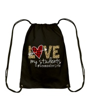 Counselor Drawstring Bag tile